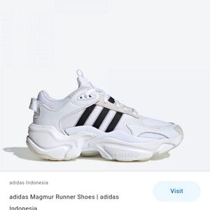 Adidas Magmur
